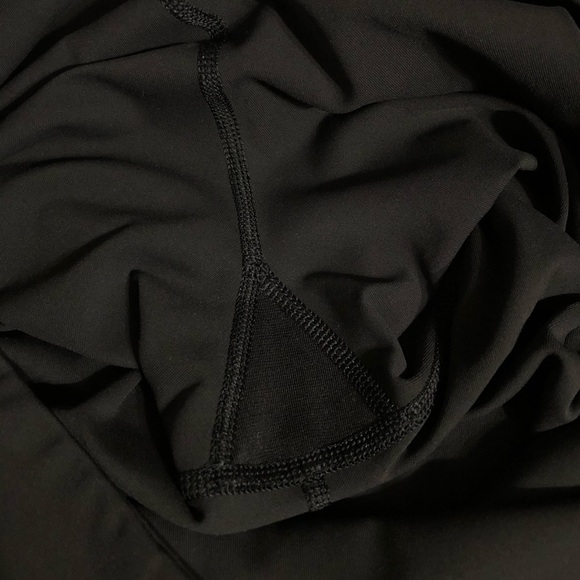 Lululemon Wunder Under Crop Luxtreme - Picture 4 of 9